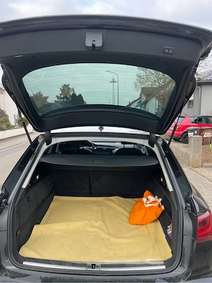 Audi a6c7 2015 3.0 tdi