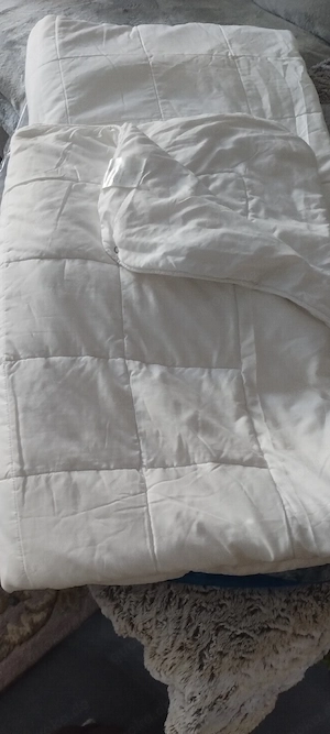 4-Jahreszeiten Steppbett