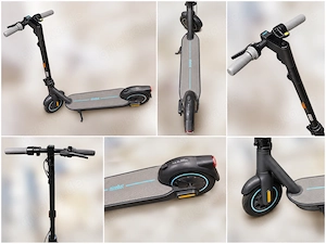 Segway Ninebot MAX G30D II 