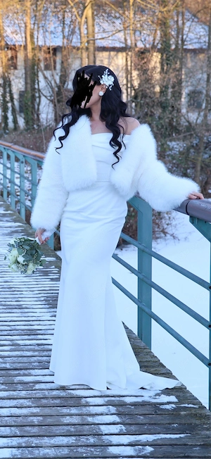 Brautkleid