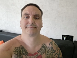 biete Erholsame Ganzkörpermassage mit Happy End für jedermann gegen ein TG