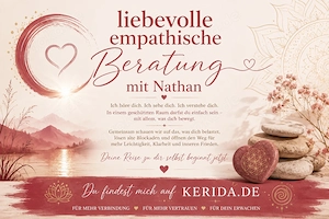 Schlägt das Leben gerade Purzelbäume? Ich begleite Dich