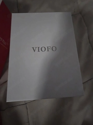 VIOFO A229 Plus 2CH Dashcam   neu & unbenutzt