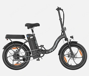 Electro Fahrrad 