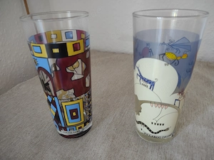 Ritzenhof Trinkgläser