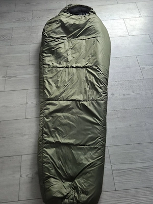 Schlafsack Simond Mt 500