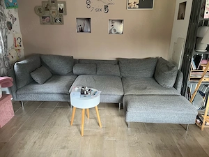 Sofa von IKEA