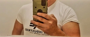 Sympathischer Mann 50 sucht Sie 