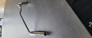 La Pavoni Esperto Edotto