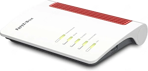 Fritzbox 7690