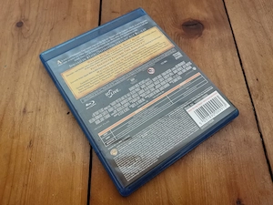 Harry Potter und der Halbblut-Prinz Blu-Ray 2 Disc Edition Bild 2