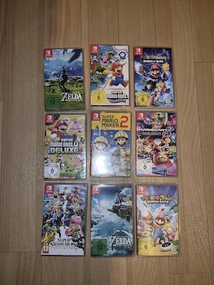 nintendo switch spiele 