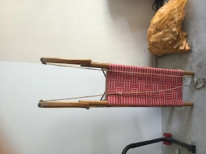 Rodelschlitten