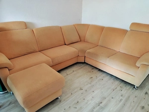 Schlafcouch