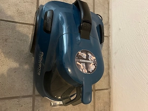 Rowenta Staubsaugee