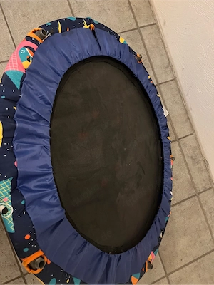 Kindertrampolin