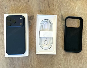 Iphone 17pro-max 1TB 