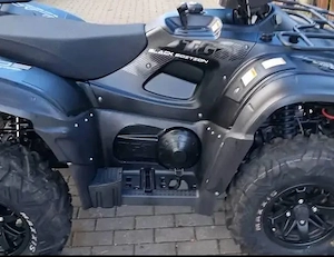 Quad TGB Blade 550LT EPS lof 
