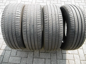 Sommerreifen 4x 215 55 17 Michelin Primacy (Stück )