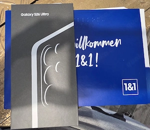 Verkaufe Samsung s26 ultra 1TB Violett