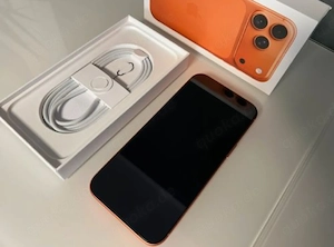 Apple Iphone 17 Pro max Wie auch 100% Akku   
