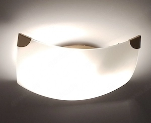 Moderne Decken- Wandlampen
