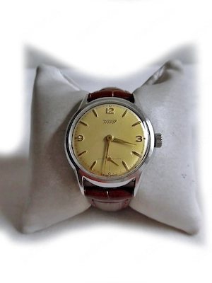 Schöne Tissot Automatic Armbanduhr