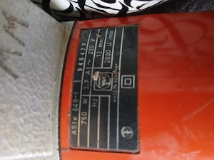 Fein ASte 649 Stichsäge