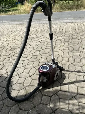 Samsung Staubsauger