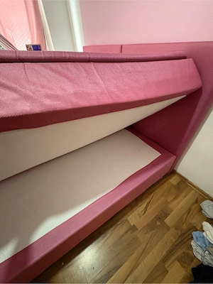 box spring bett 90-200cm