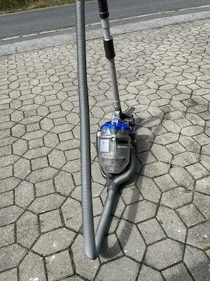 dyson Staubsauger