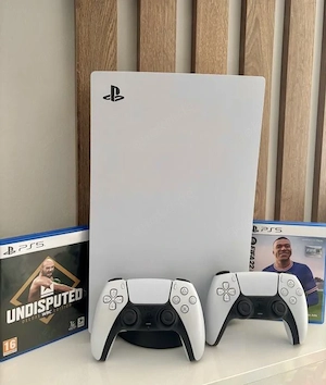 Playstation 5 