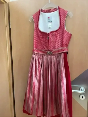 Midi - Dirndl