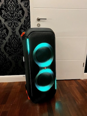Jbl party box