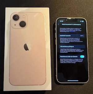 Apple IPhone 13 Mini