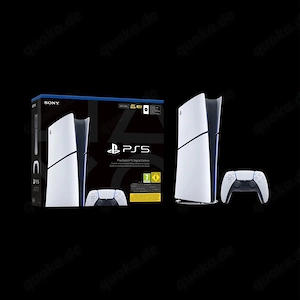 PlayStation 5 Digital Edition
