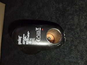 Goobay Steckernetzgerät AC DC- Spannungswandler für 12 Volt KFZ