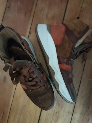 Gabor Schuhe Größe 39 