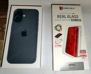 Apple iPhone 17 Black 256GB *NEU OVP*