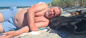 Ich suche eine Dame ab 65