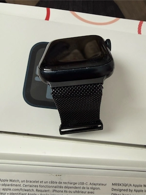 Apple Watch