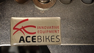 Acebikes Motorradwippe 