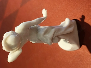 Porzellanfigur für Sammler