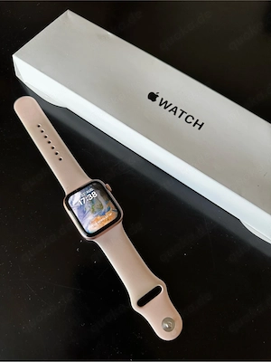 Apple Watch SE 44mm