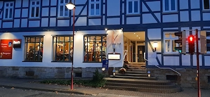 Nachfolger gesucht: Restaurant in Kaufungen zu verpachten!