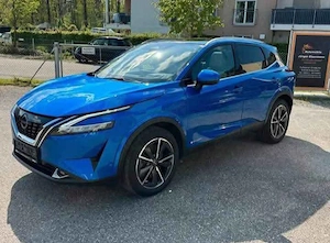 Nissan Qashqai e-POWER Tecna 2023 