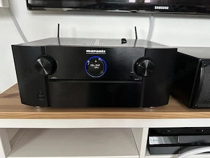 Marantz SR7013 im absolutem Topzustand