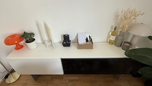 BoConcept TV-Sideboard   Lowboard - 192 cm - Top Zustand!