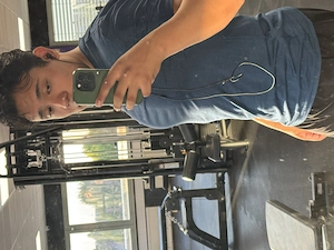 21-Jähriger Latino in Leipzig ;)