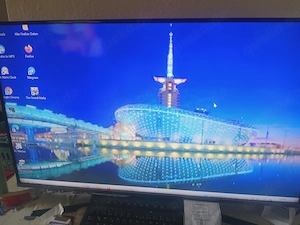 Tv wurde nur als bildschirm für pc genutzt 